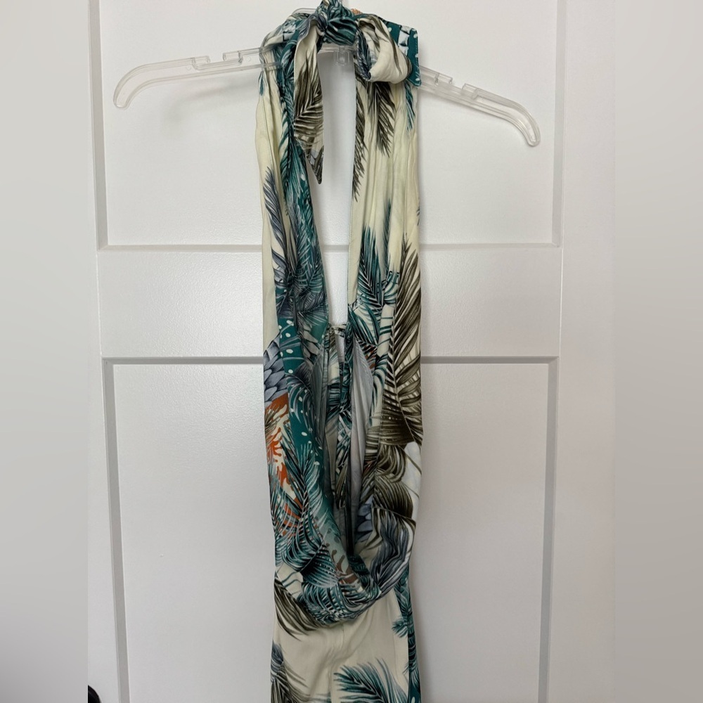 Agua Bendita Beck Arabella convertible Maxi dress - Picture 15 of 16